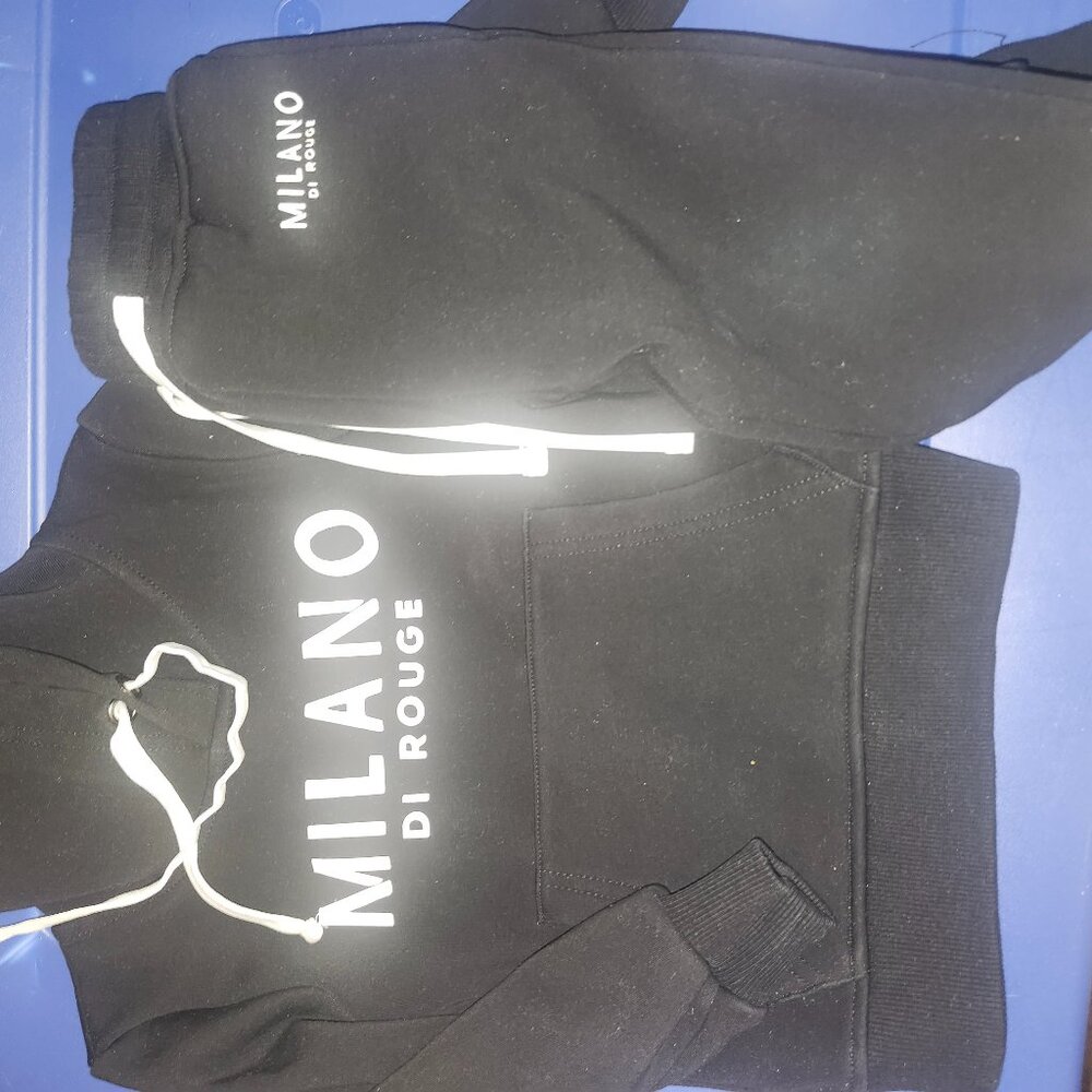 Milano Di Rouge jogging suit